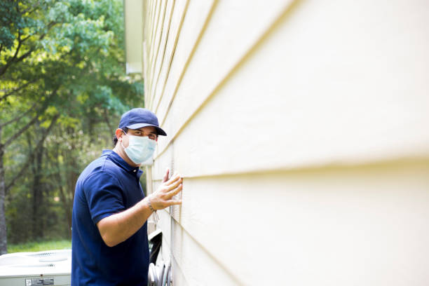 Custom Trim and Detailing for Siding in Newton, IL